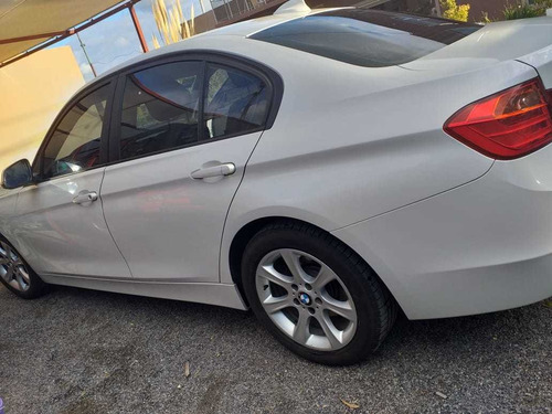 Bmw Serie 3 2.0 320i Sedan 184cv 2015
