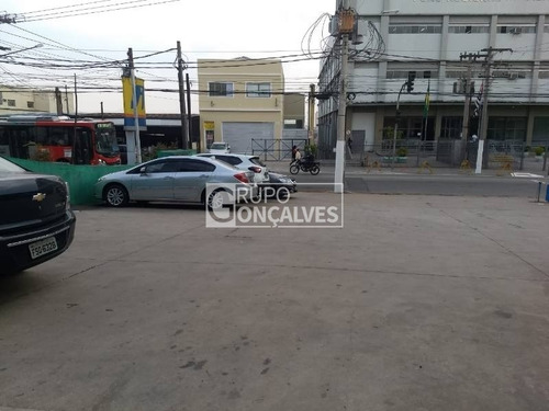 Imagem 12 de 12 de Salão Comercial Na Avenida Sapopemba, 500 M², 2 Banheiros, 5 Vagas De Estacionamento - Código: 3551