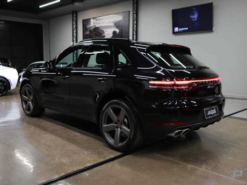 Imagem 4 de 10 de Porsche Macan S 3.0 Bi Turbo 2020