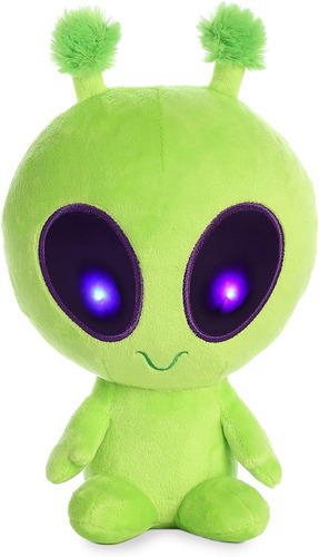 Aurora Cuties Galácticos 8.0 In De Luz Extraterrestre, V