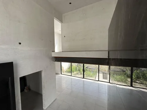 Casa Nueva En Venta. Acapantzingo, Cuernavaca