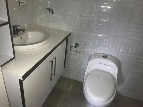 Apartamento En Manantial Res