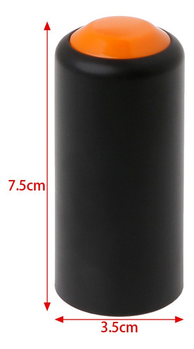 Imagen 6 de 10 de 1 Tapa De Rosca Para Batería Shure Pgx Wireless H
