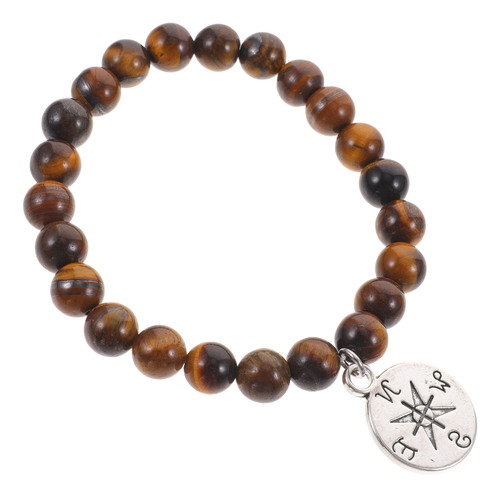 Pulsera De Brújula Para Regalos Para Mujer