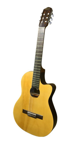 Guitarra Clasica Gracia Modelo Ad8 Caja 3/4 - Outlet