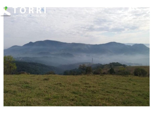 Imagem 1 de 6 de Area De Alto Padrão Em Santana De Parnaiba - Ar00093 - 70544013