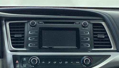 Imagen 14 de 15 de 118894 - Toyota Highlander 2017 Con Garantía