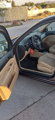 Volkswagen Jetta 2.0 Gli Dsg Turbo Piel At