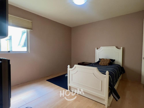 Departamento En Lomas De Chapultepec, Miguel Hidalgo Con 2 Recámaras, 179 M², Id: 151197