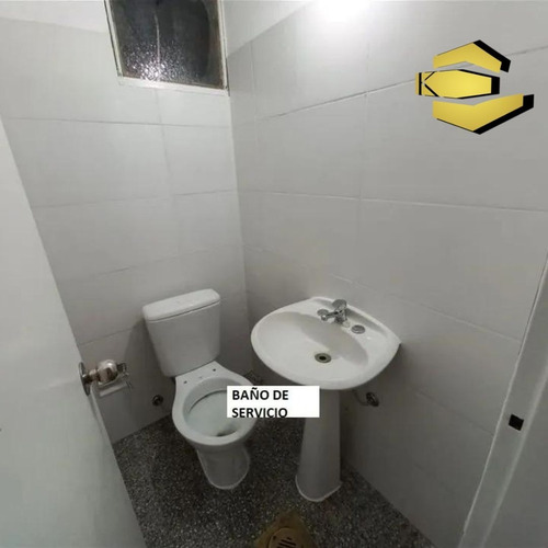Imagen 13 de 14 de Alquiler Apartamento 3 Dormitorios Pocitos Montevideo B