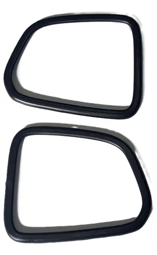 Protector Luna Retrovisor Chevrolet Captiva 2008 - 2012