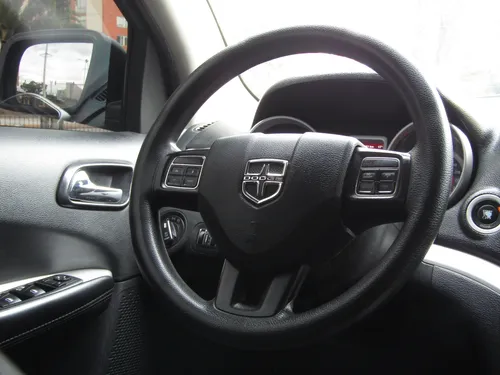 Dodge Journey 2.4 Se 7Psj At