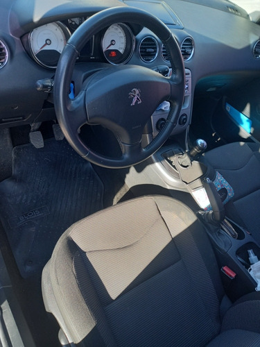 Imagen 8 de 8 de Peugeot 308 2014 1.6 Allure Nav Hdi 115cv