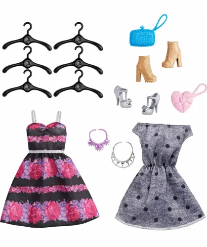 Barbie ropero fashionista sales