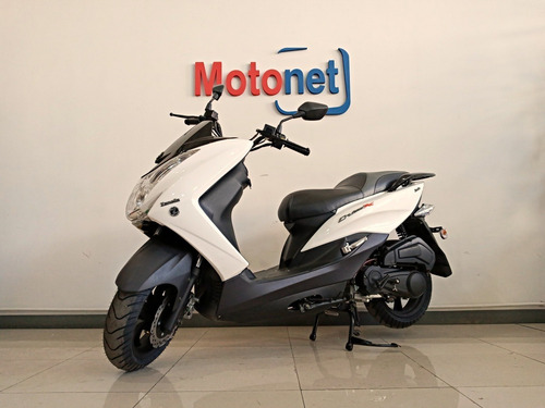 Imagen 2 de 14 de Zanella Styler Cruiser 150 0k Financiá Dni 100% Cuotas Fijas