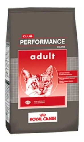 Royal Canin Cat Performance Adult 7,5 Kg Mascota Food