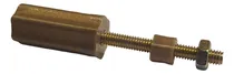 Comprar 3u. Tornillo M4 Para Bastidor De Bordar, Janome Y Otros