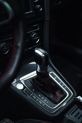 Volkswagen Golf 2.0 Gti Tsi App Connect
