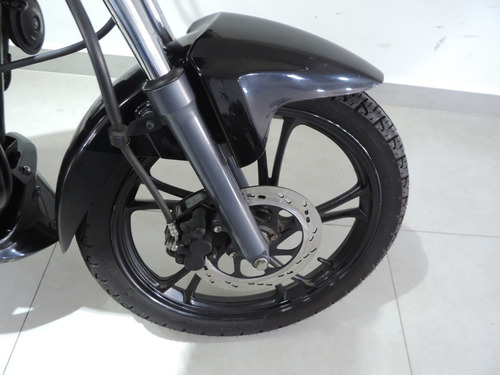 Dafra Riva 150 2015