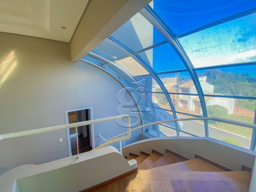 Imagem 15 de 25 de Sobrado Santana Residence - Gleba Palhano - 3 Suítes À Venda, 340 M² Por R$ 1.800.000 - Londrina/pr - Ca0351