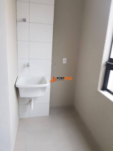Imagem 10 de 16 de Apartamento Com 1 Dormitório Para Alugar, 32 M² Por R$ 1.350,00/mês - Tatuapé - São Paulo/sp - Ap0304