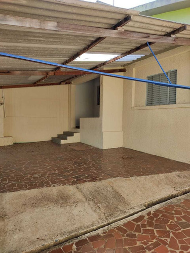 Imagem 3 de 14 de Casa Estilo Quitenete Em Paulínia Para Locação 13 Quartos