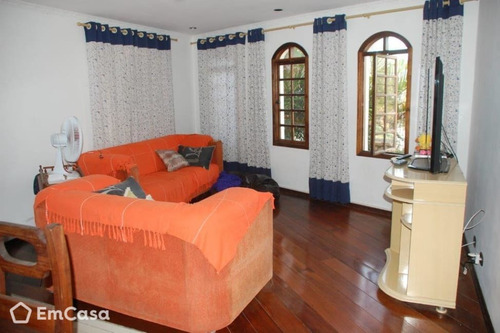 Imagem 3 de 10 de Casa À Venda Em Guarulhos - 40439