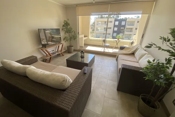 Imagen 3 de 30 de Gran Departamento Con Oferta Imperdible En Algarrobo