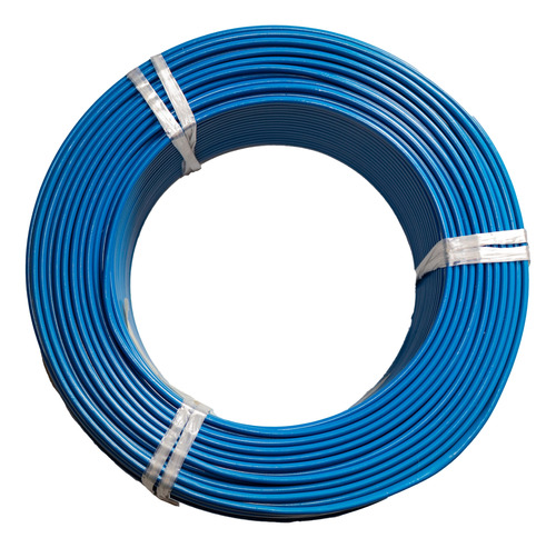 Cable Termopar Tipo T Cal. 20 Awg Forro Pvc Rollo 100mts