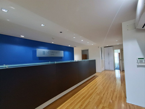 Alquiler O Venta - Oficina - Pocitos Nuevo - Prox. Wtc
