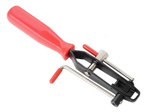 F Flejadora Manual Acero Corbata Acero Inoxidable 200 Piezas
