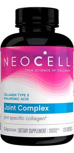 Neocell Collagen2 Joint Complex 120 C - g a $197700