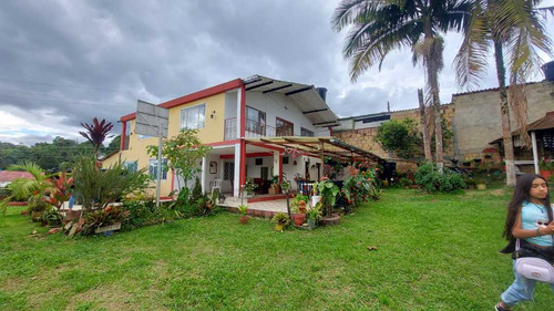 Venta De Casa Campestre En Cachipay Cundinamarca