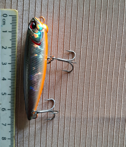 Señuelo Duo Pencil 6.5cm