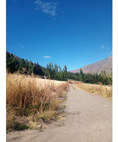 Lote En Loteo El Paraíso Esquel Chubut