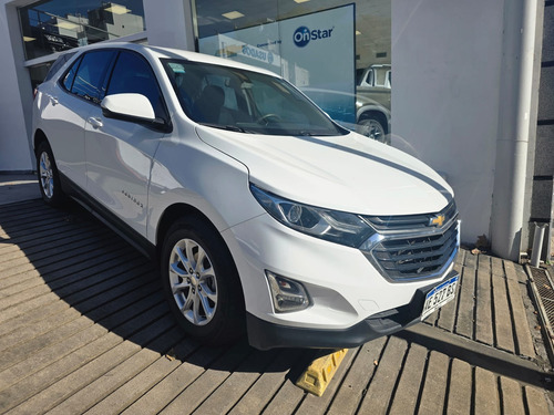 Chevrolet Equinox 1.5t Lt 2wd