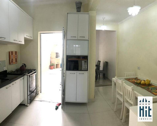 Imagem 15 de 30 de Sobrado À Venda, 100 M² Por R$ 639.000,00 - Ipiranga - São Paulo/sp - So0384