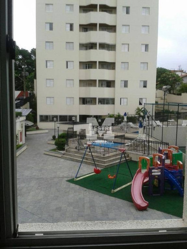 Imagem 5 de 30 de Apartamento À Venda, 83 M² Por R$ 467.000,02 - Jardim Maia - Guarulhos/sp - Ap2662