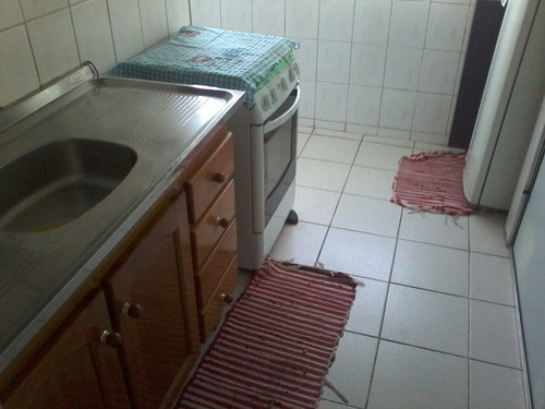 Fazenda Da Juta - Apartamento Em Ótimo Estado! - 51819