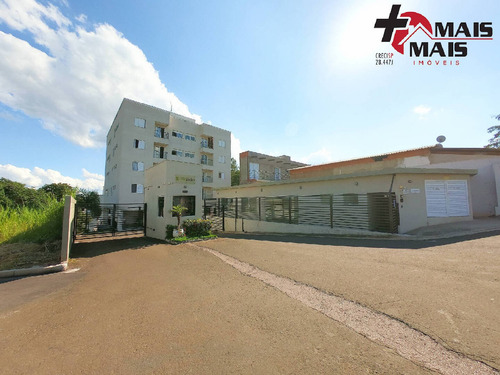 Imagem 4 de 15 de Vinhedo San Pietro Amplo 2 Dormitórios Com Suíte De 69m² - Vinhedo70