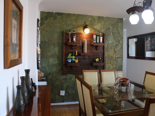 Imagem 3 de 15 de Apartamento - Vila Mariana - Ref: 13341 - V-871338
