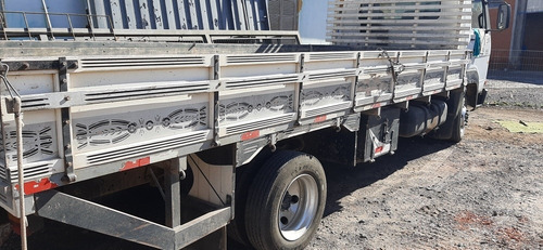 Imagem 9 de 10 de Volkswagen 8.150