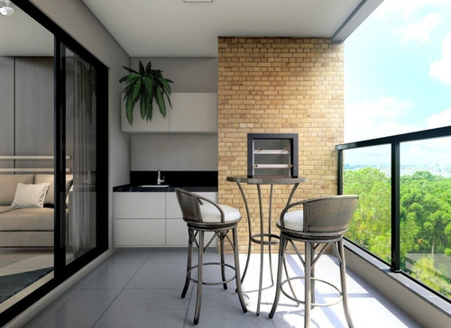Imagem 8 de 30 de Apartamento - Ap01658 - 70049287