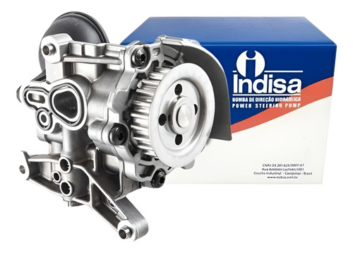 Bomba De Oleo Gm Onix 1.0 12v Aspirado 2019 A 2023