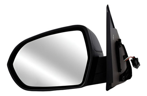 Par Retrovisor Agile Montana 2009 10 11 12 13 2014 Eletrico