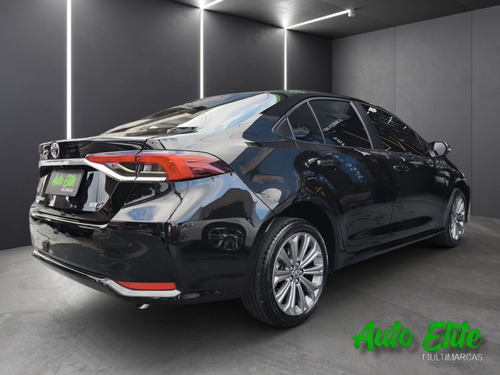 Toyota Corolla 2.0 VVT-IE FLEX XEI DIRECT SHIFT