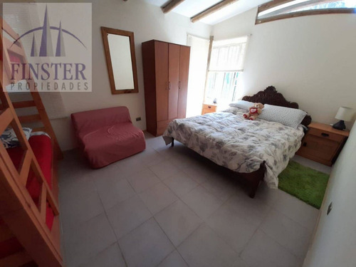 Finster Vende Casa En Condominio A Metros Playa Ritoque Quin