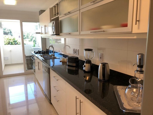 Imagen 23 de 24 de Apartamento En Venta De 3 Dormitorios En Playa Mansa (ref: Lij-5136)