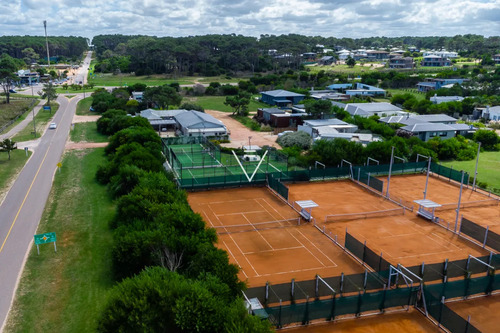 Venta Terreno 1100 M2 Club De Mar José Ignacio (cmu21)