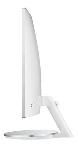 Monitor Curvo Led 27 Pulgadas Samsung F591 Full Hd Freesync